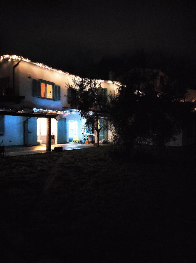 Gli Olivi Formello Exterior foto
