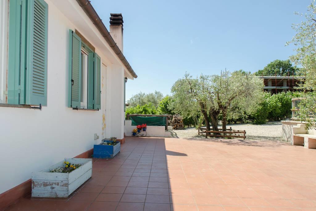 Gli Olivi Formello Exterior foto
